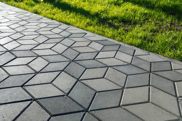 Best Custom Driveway Pavers  in Burtonsville, MD