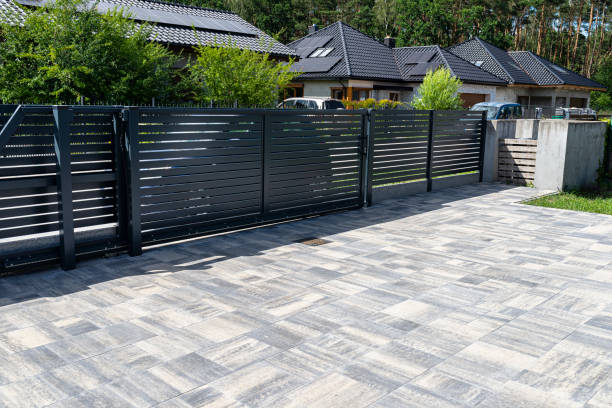 Reasons to Select Us for Your Driveway Paving Requirements in Burtonsville, MD