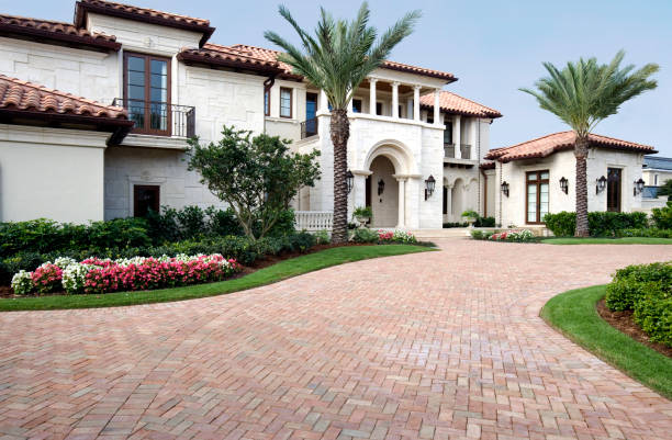 Best Driveway Repair Near Me  in Burtonsville, MD