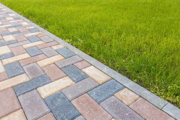 Best Concrete Paver Driveway  in Burtonsville, MD